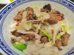 -老西安韩记三鲜煮馍(四府街店)