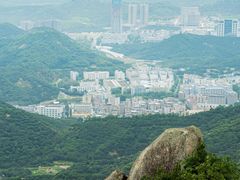 -阳台山森林公园