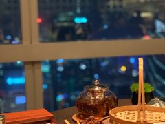 -广州柏悦酒店·悦景轩·粤菜餐厅