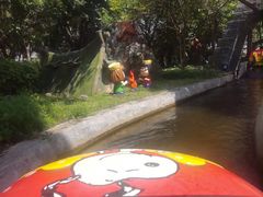 -史努比缤纷世界