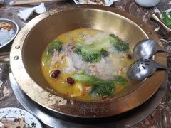 -徐记老店天麻火腿鸡(犀浦店)