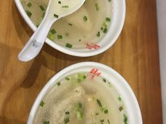 -上海来福士广场