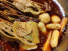 -付小姐在成都(五道口店)