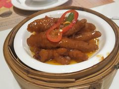 -有心德(麦地店)