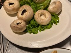 -首府山烧烤·小龙虾·KTV(翠堤湾店)
