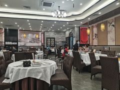 大堂-老廣新意-全天茶点(宝能店)