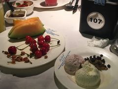 -星伦多 自助料理(圆融店)