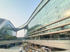 -CUBIC3三立方咖啡(凌空SOHO店)