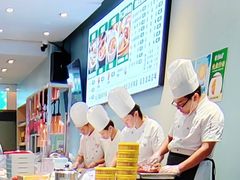 -紫光园·烤鸭·北京菜(团结湖店)