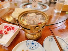 -古关火锅店(古北水镇景区店)