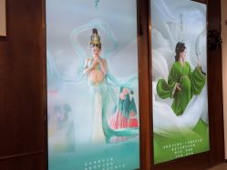 -十月日记高端孕妈妈摄影(黄金大厦店)