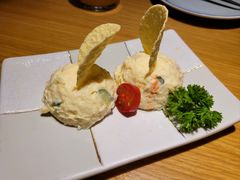 -三石铁板烧(紫竹桥店)