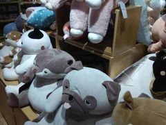 -九木杂物社(中心店)