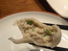 鲅鱼饺子-必点海鲜·鲅鱼水饺(鞍山西道店)