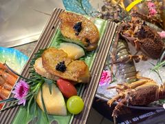-黑木原精致料理·铁板烧