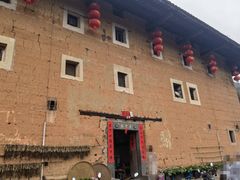 -南靖田螺坑土楼群景区