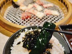 -谷牛日式烤肉(宝山U天地店)