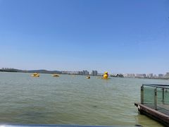 -云龙湖旅游景区