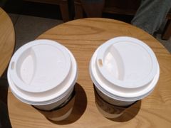 -星巴克臻选(广州高德置地秋广场店)