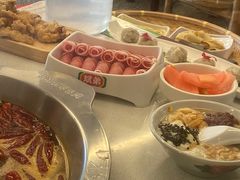 -大斌家串串火锅(马栏山店)
