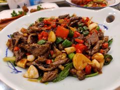 -西江美食舫·江西菜(健德桥店)