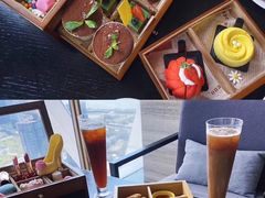 -南昌绿地华邑酒店·鲜艳全日餐厅