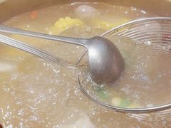 -潮汕三宝鲜牛肉火锅