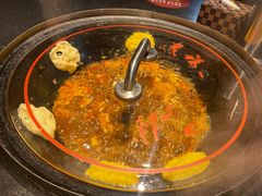 -缘福乡村铁锅炖民宿(八达岭店)