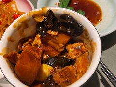 -小吊梨汤·北京菜·烤鸭(清河万象汇店)