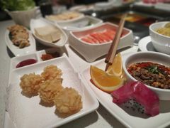 -海底捞火锅(龙岗星河COCO Park店)