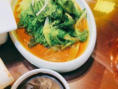 -恭敬李·烤鸭(天坛北门店)