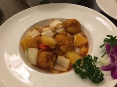 -水月周庄铂尔曼酒店-水月荟中餐厅