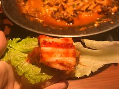 -春熙台韩国料理·章鱼肥牛(西丽店)