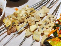 -枪火串烧·东北特色烧烤(罗湖总店)