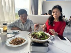-黄牛肉馆·皖南土菜