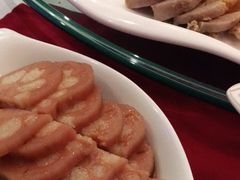 -永兴餐厅(复兴中路店)