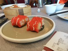 -潮府馆·非遗潮州菜·港式点心(世纪公园店)