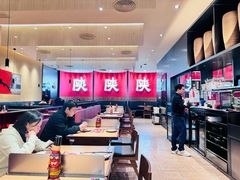 -大师兄·西北小馆(北站缤果空间店)