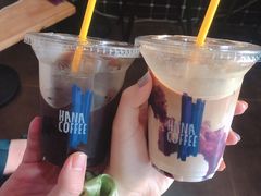-HANA COFFEE(长寿路店)