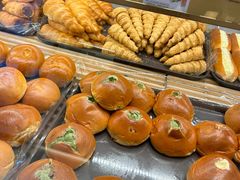 -烘焙町面包店(西四店)