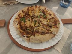 -必胜客餐厅(昆百大泰业城店)