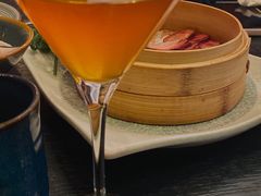 刺梨酒-山石榴·贵州菜(丰盛里店)