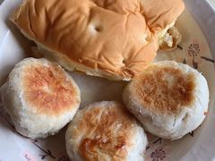 -长发西饼(临顿路店)