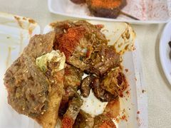 -赫记哈尔滨水饺(红庙店)