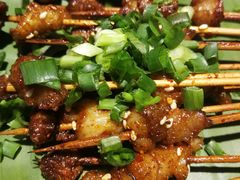 -别院里音乐餐酒吧(双流航空港店)