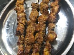 羊肉串-刀郎新疆美食(CITY分店 )