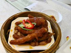 -沙河粉村·国家非遗传承(云台店)