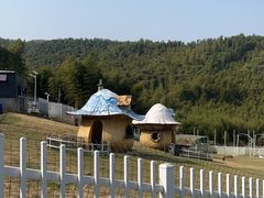 -莫干山风景区