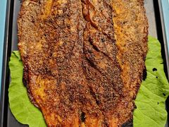 -天毓山庄·餐厅