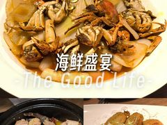 -周家二小姐的菜(西津渡店)